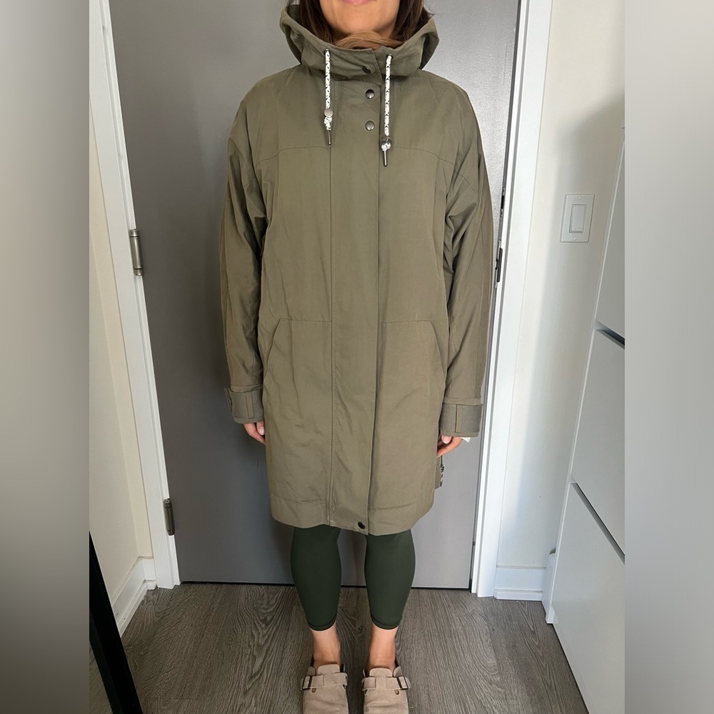Women’s Fall Jacket